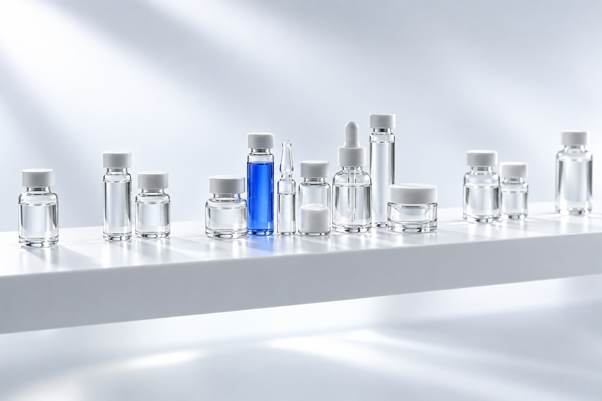Korean Skin Booster Brands: 36 Names, 62 Products, and Why the Name Is Not the Formula