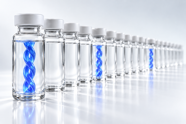 Collagen in a Korean Skin Booster: Which Listings Put It in the Vial, and Which Only Say It Stimulates