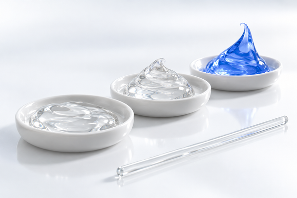 G′ or Viscosity? How 25 Korean HA Filler Listings Describe Firmness