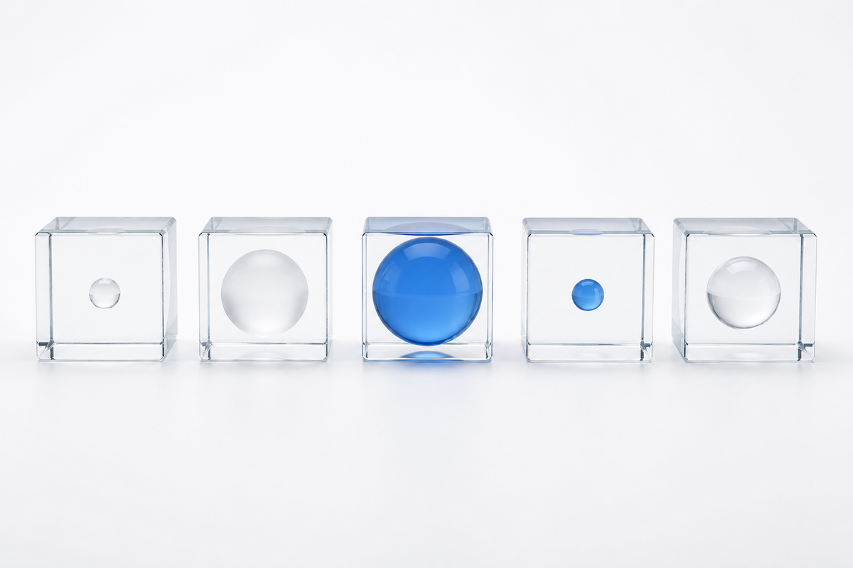 What One Millilitre of Filler Actually Declares, and What It Leaves Out