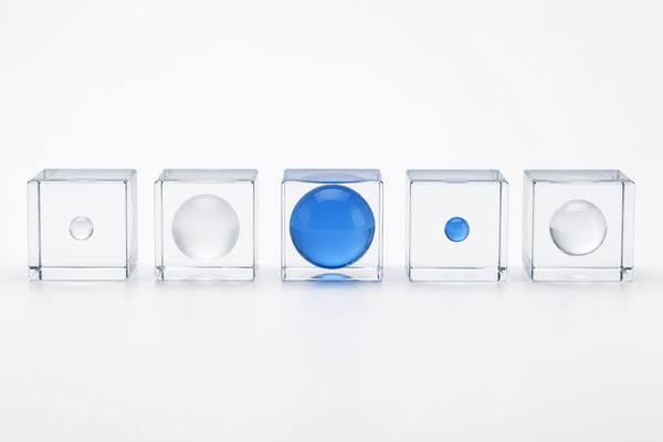 What One Millilitre of Filler Actually Declares, and What It Leaves Out