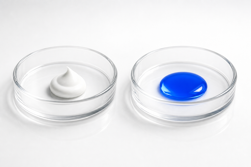 Pure Numb vs Wellscaine Plus: 10.56% Lidocaine, or Lidocaine and Prilocaine Together