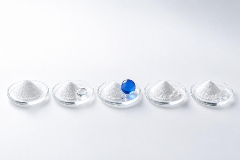 Korean PLLA Products Compared: What Each One Declares Alongside the PLLA