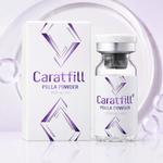 Authentic Caratfill PDLLA Powder PDLLA CMC Biostimulator Collagen Regeneration Korea Wholesale