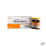 Authentic DAEHAN NEW Pharm MultiVita Inj Multi Vitamin Injection Korea Wholesale