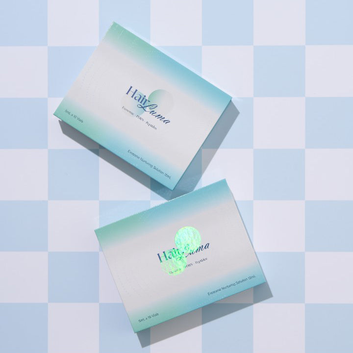 Authentic Hair Luma Scalp Care Hair Growth Booster Korea Wholesale
