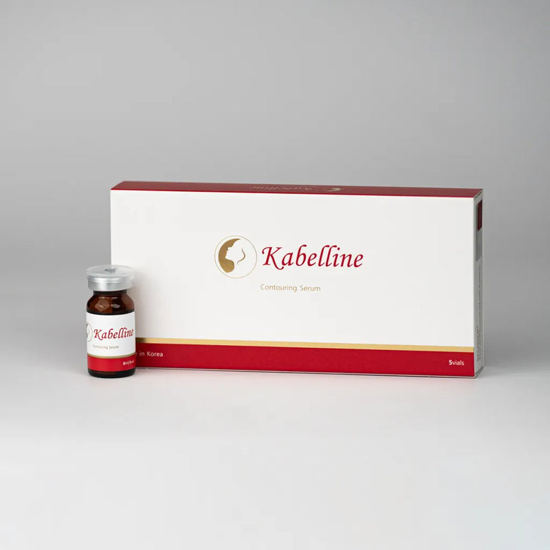 Authentic KABELLINE Deoxycholic Acid Fat Dissolving Solution Korea Wholesale