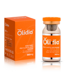 Authentic OLIDIA PLLA 365mg Collagen Stimulator Filler Korea Wholesale