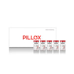 Authentic Pillox Shining Medihealer 250 PDRN Human Stem Cell Skin Booster Korea Wholesale