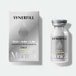 Authentic SYNERFILL Face PLLA HA Collagen Stimulator Korea Wholesale