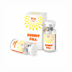 Authentic SUNNYFILL PLA Poly D,L-Lactide Collagen Stimulator Tissue Restoration Korea Wholesale