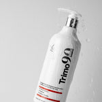 Authentic Trimo90 Shampoo Anti-Hair Loss Scalp Care Niacinamide Dexpanthenol Korea Wholesale