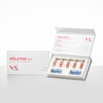 Authentic VELATOX GF11 Skin Booster Growth Factor Complex Korea Wholesale