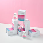 Authentic Voluderm 60 Body Shot Hyaluronic Acid Body Filler Breast Buttock Korea Wholesale