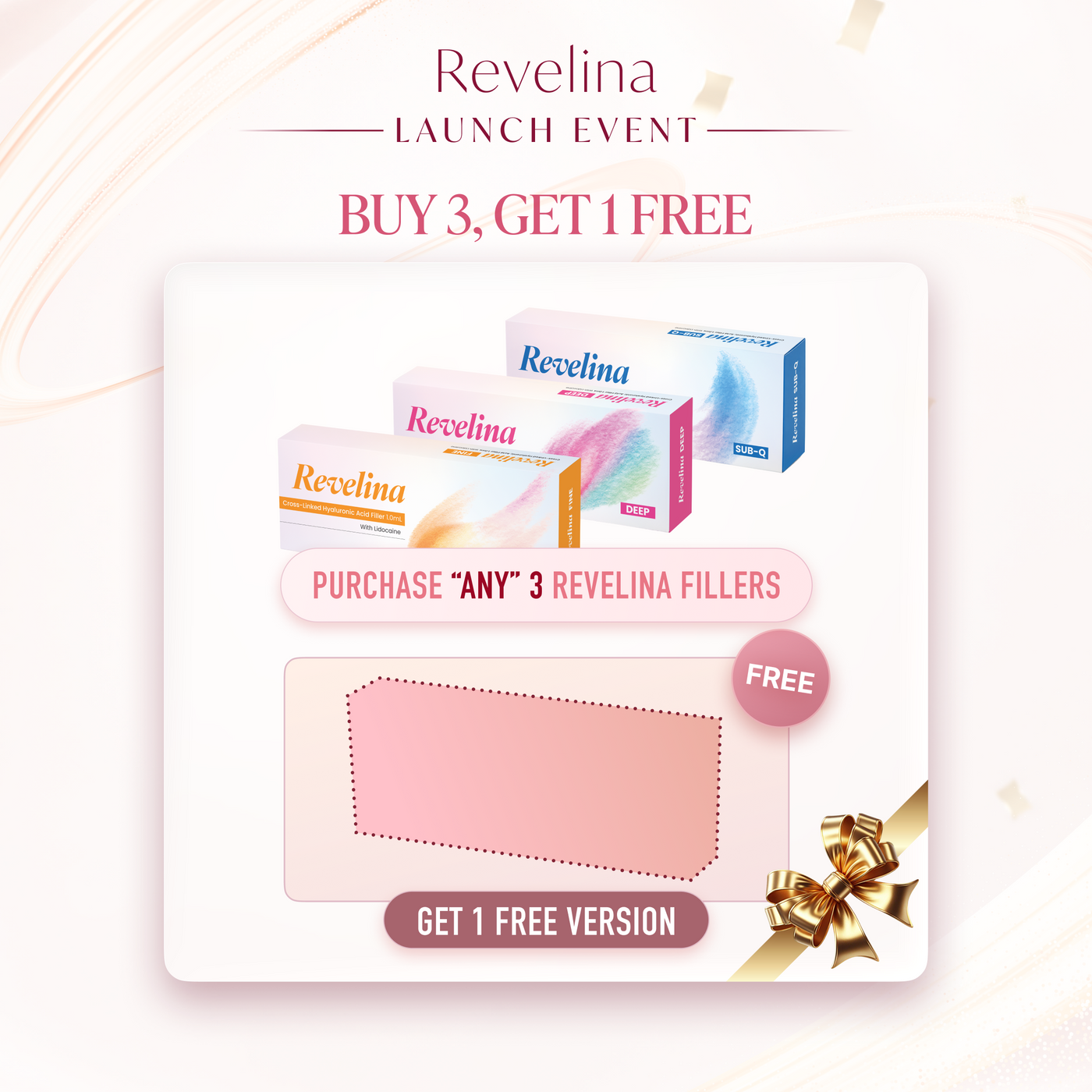 Take 15% off your order