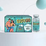SEDY FILL (80cc × 1 Vial/Pack)