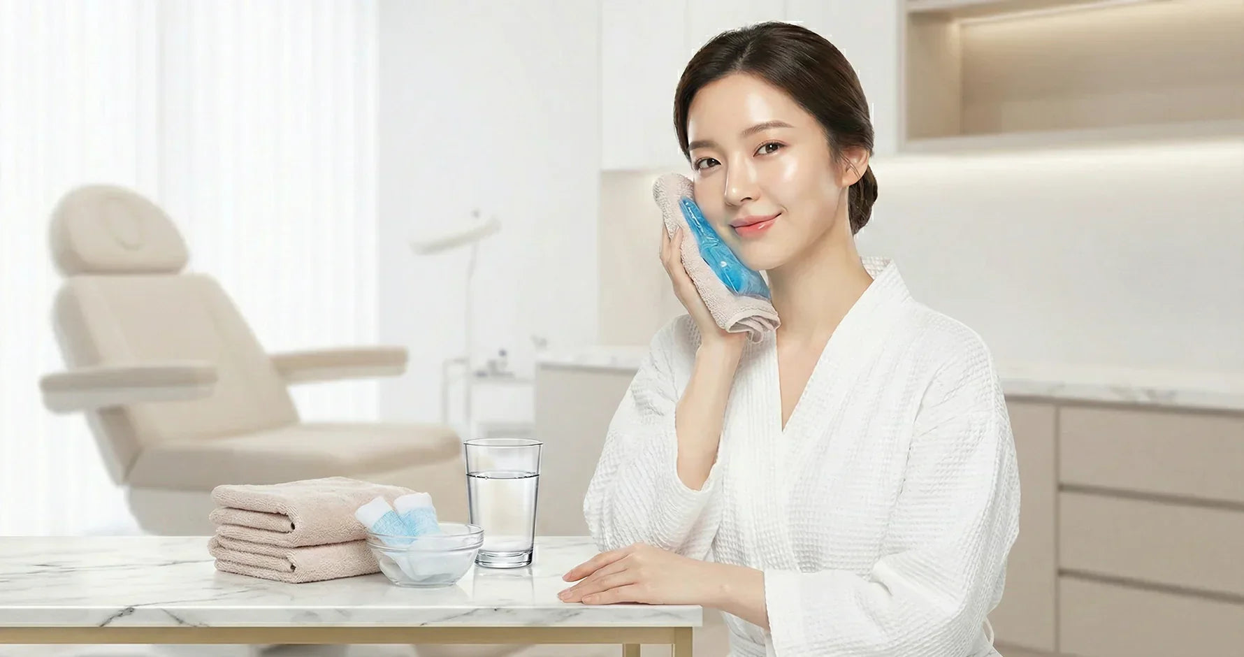 Part 5: Maximizing Your Results: The Essential Aftercare Guide for Botox & Fillers