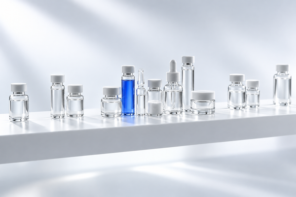 Korean Skin Booster Brands: 36 Names, 62 Products, and Why the Name Is Not the Formula