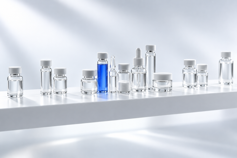 Korean Skin Booster Brands: 36 Names, 62 Products, and Why the Name Is Not the Formula
