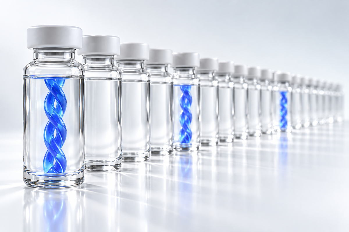 Collagen in a Korean Skin Booster: Which Listings Put It in the Vial, and Which Only Say It Stimulates