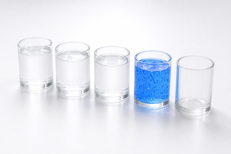 Which Korean HA Fillers Are Monophasic? A Table of 32 Listings