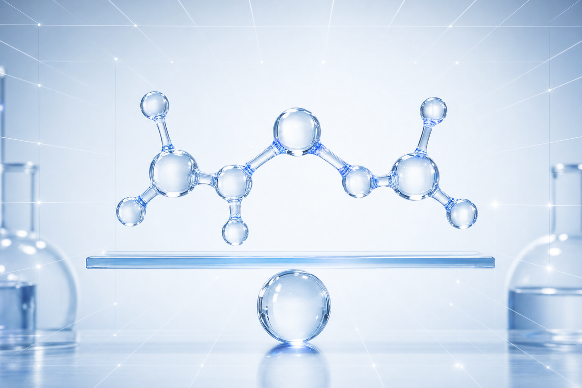 Glutathione and Skin Whitening: What Evidence Says – KSTATION