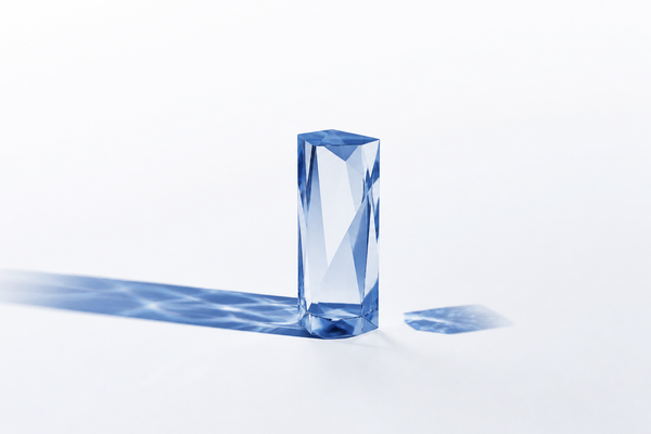 Two Names for Hyaluronic Acid, Two Very Different Registers