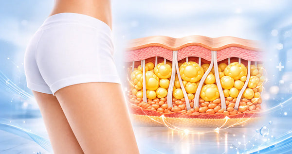 Part 10: The Truth About Cellulite – Why It Happens and How to Manage It Effectively