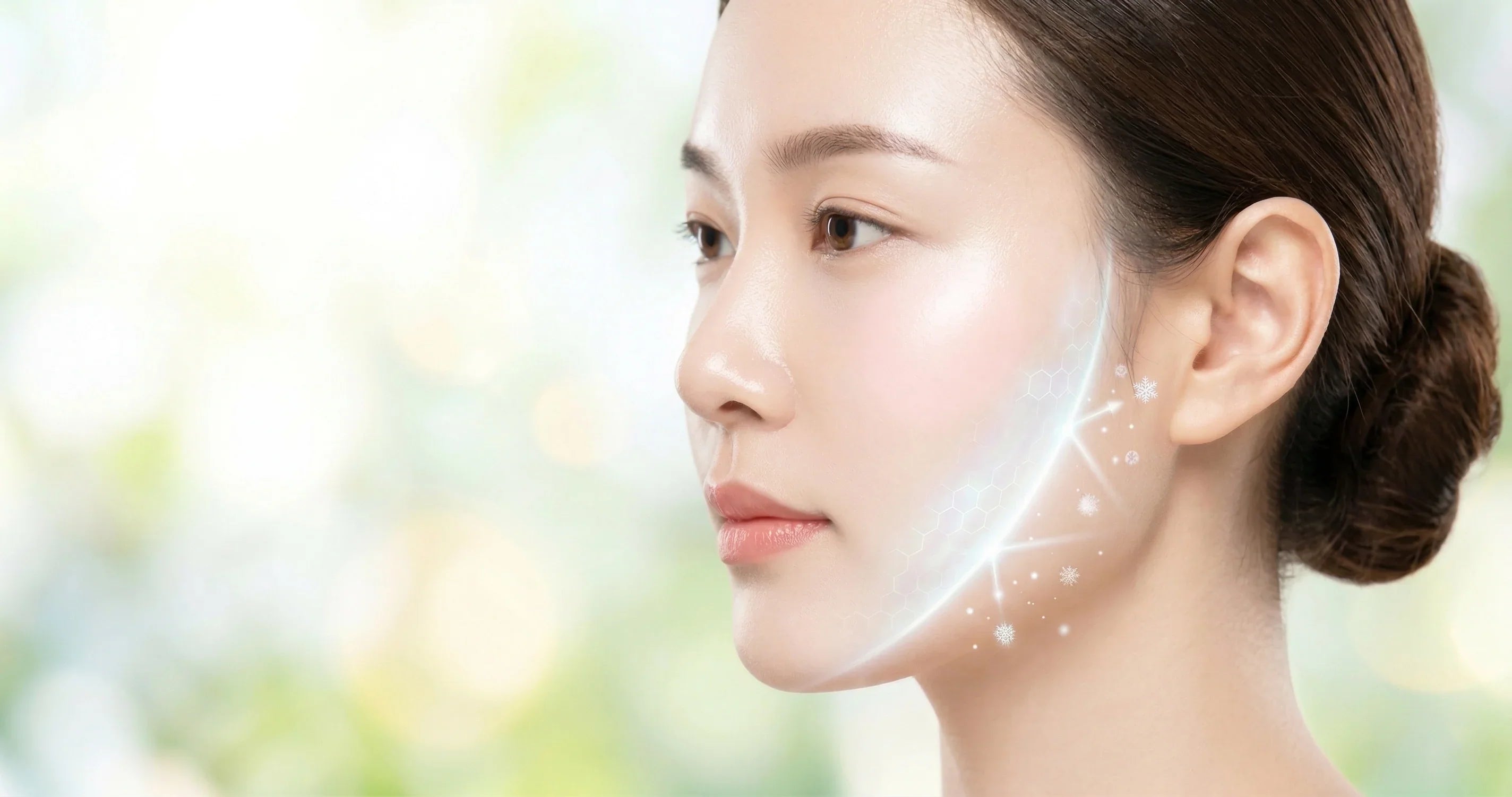 Spring Transition Skincare: A Clinical Guide | KSTATION