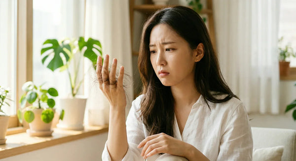 Part 12: Understanding Hair Loss – The Root Causes and Advanced Clinical Prevention