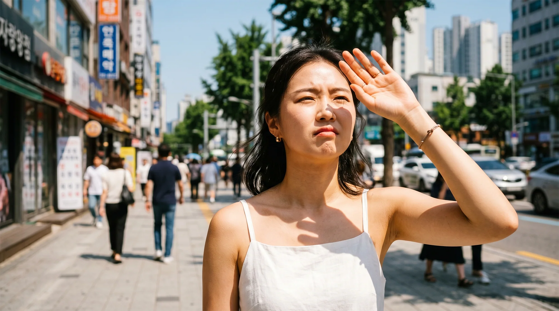 Part 14: The Science of Sun Protection – Why SPF is Your Ultimate Anti-Aging Essential