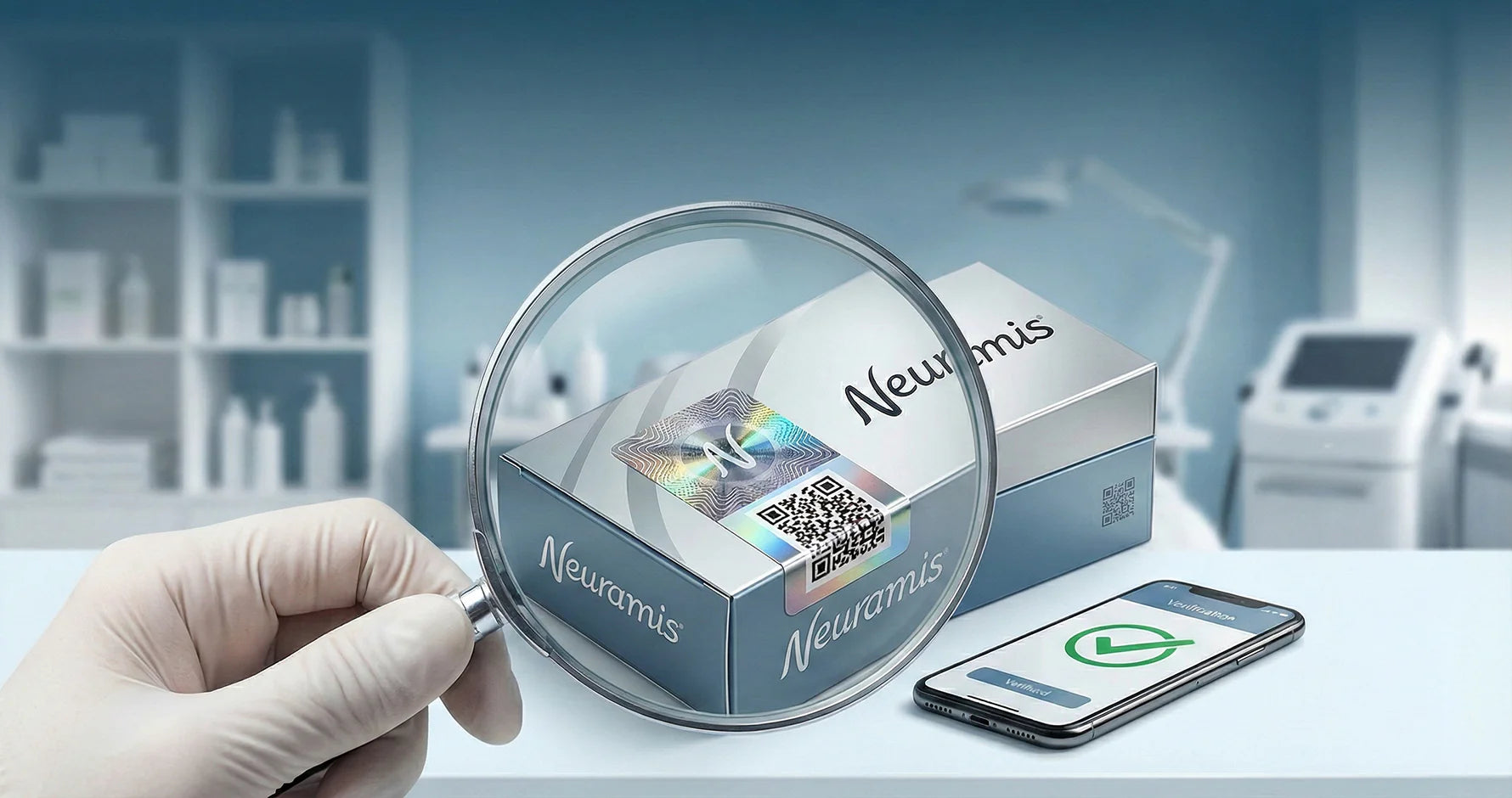 Part 6: How to Distinguish Authentic Korean Dermal Fillers from Counterfeits