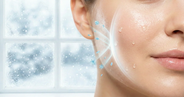 Part 9: Winter-Proof Your Skin: A Medical Guide to Surviving the Cold and Dryness