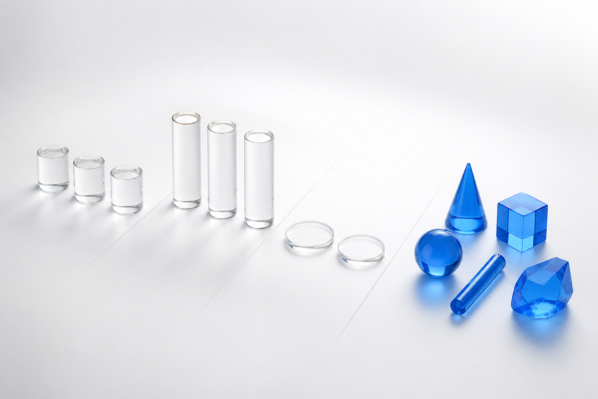 Special Functionals: What Ends Up in a Catalogue's Leftover Category