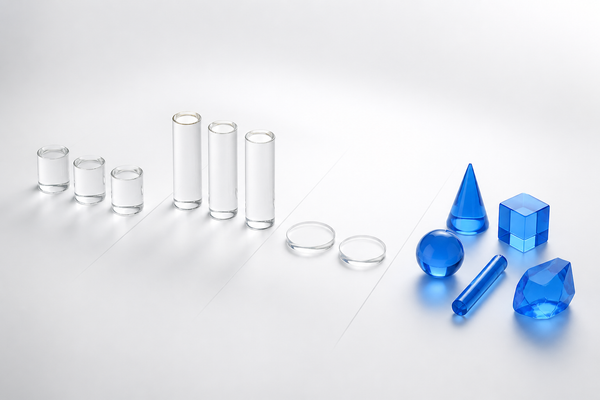 Special Functionals: What Ends Up in a Catalogue's Leftover Category