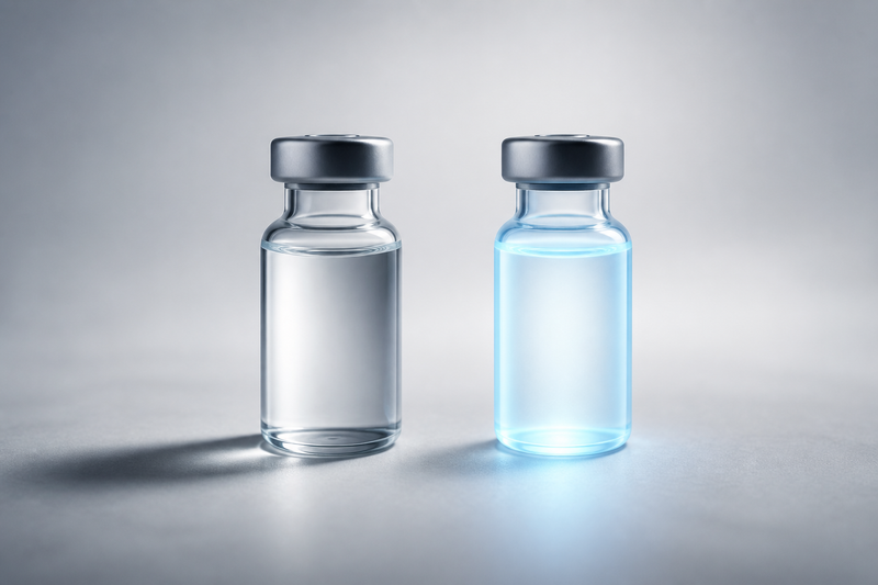 Topical or Injectable? What a Korean Ampoule Actually Declares