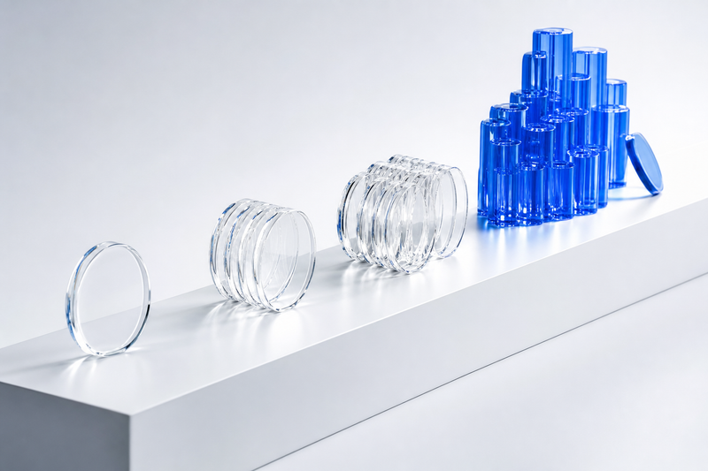 Korea's Toxin Register in Four Waves, 1999 to 2026