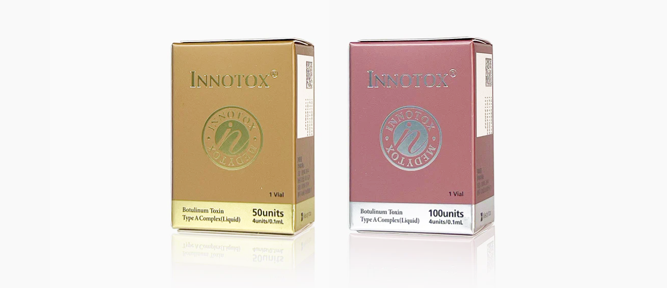 INNOTOX: What It Is, and How to Source It Authentically