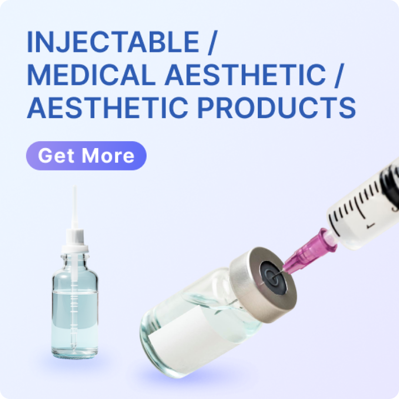 Injectables