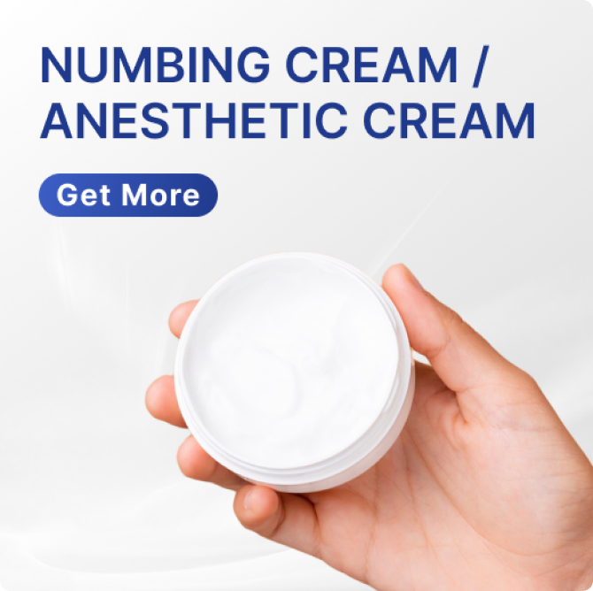 Numbing Cream