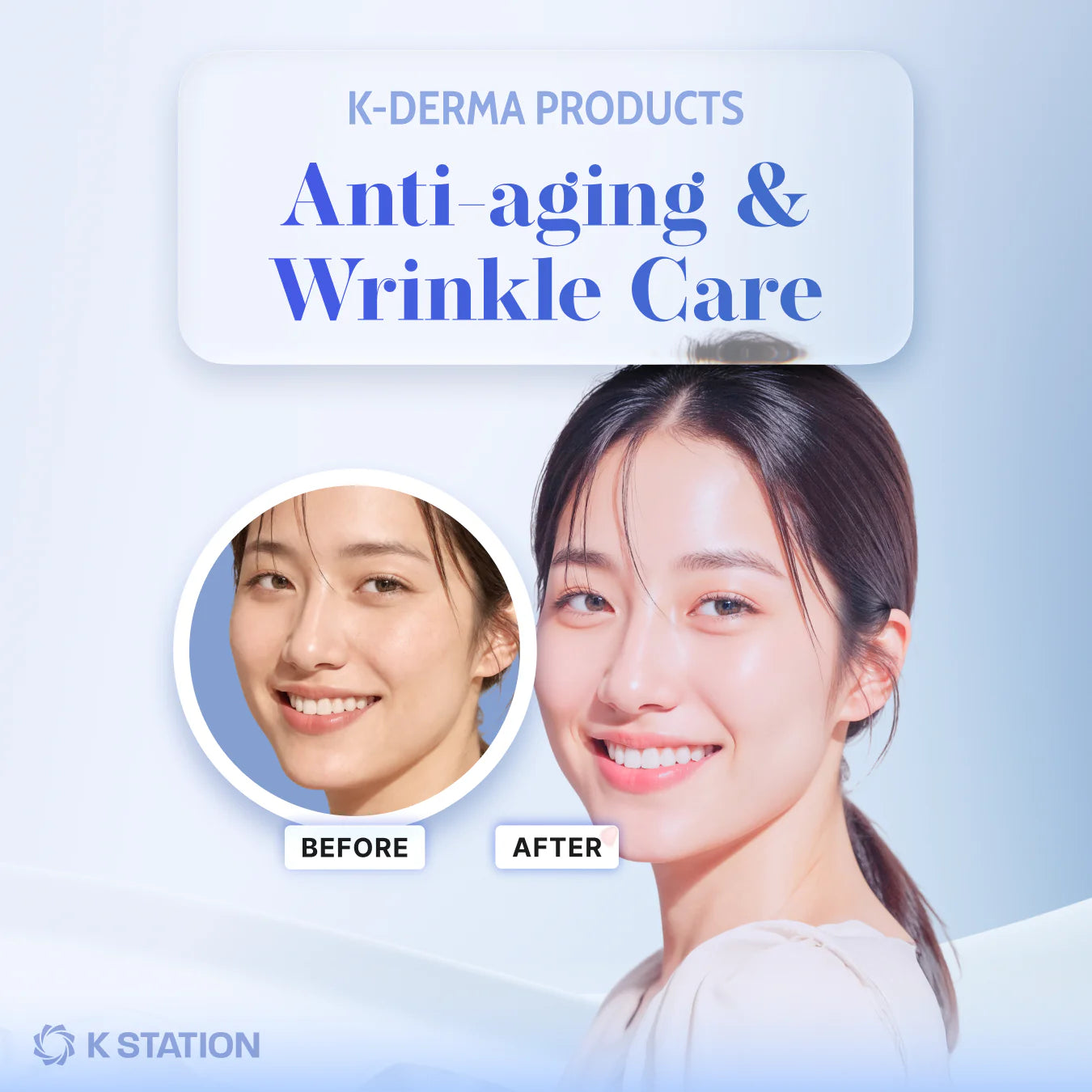 Anti-aging and Wrinkle Care