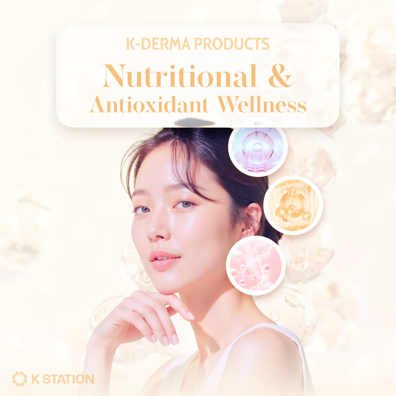 Nutritional and Antioxidant Wellness