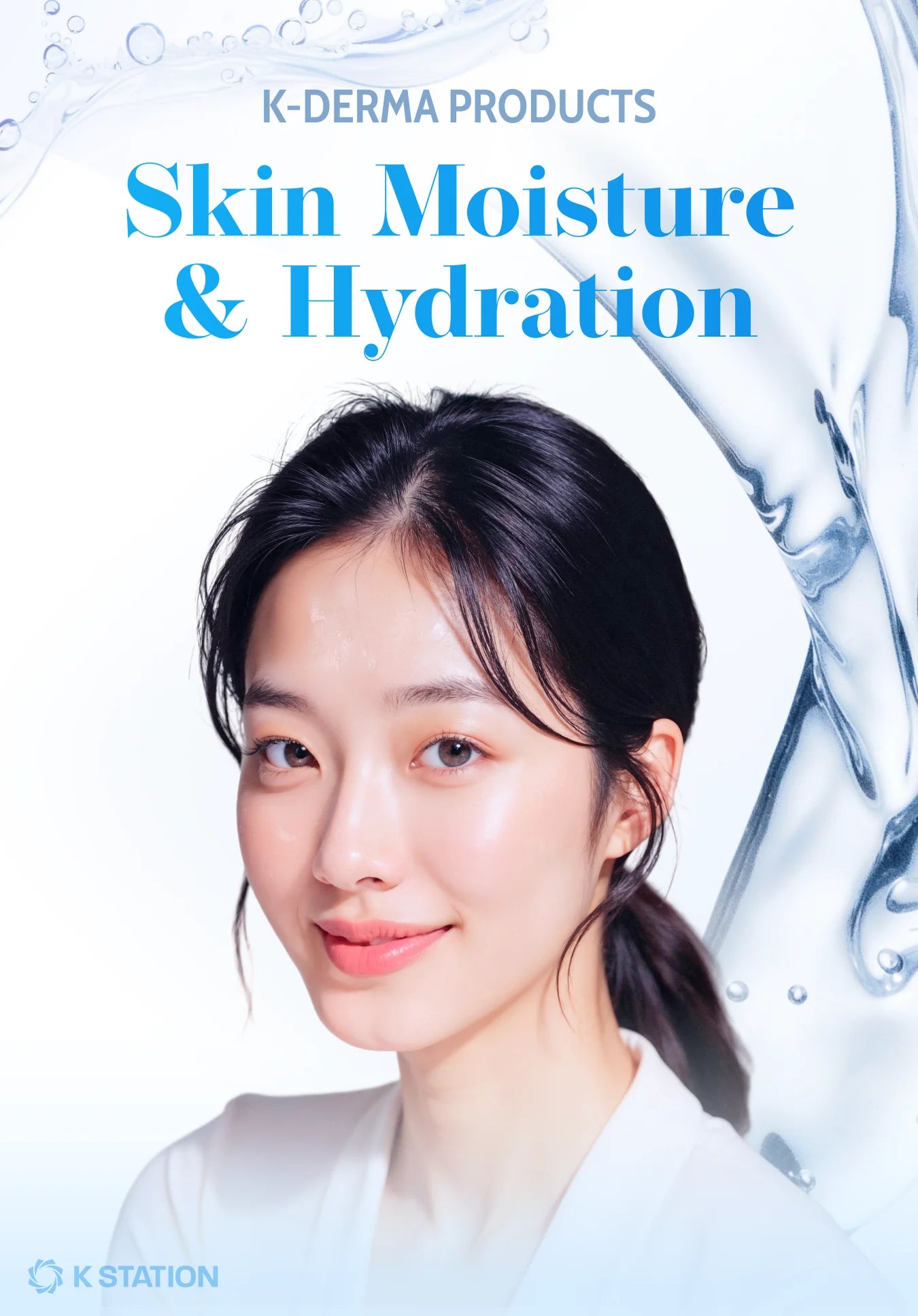 Skin Moisture and Hydration