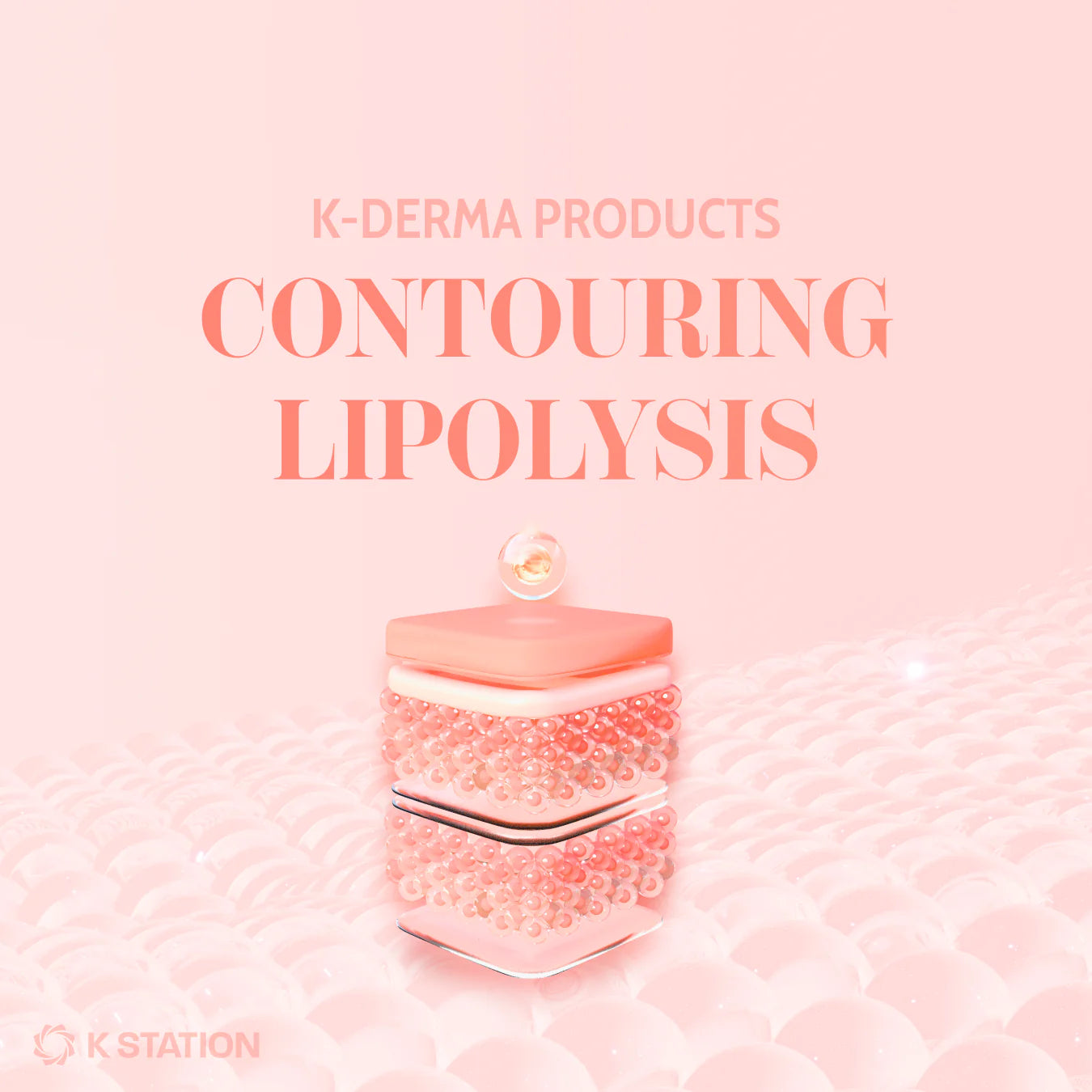 Contouring Lipolysis