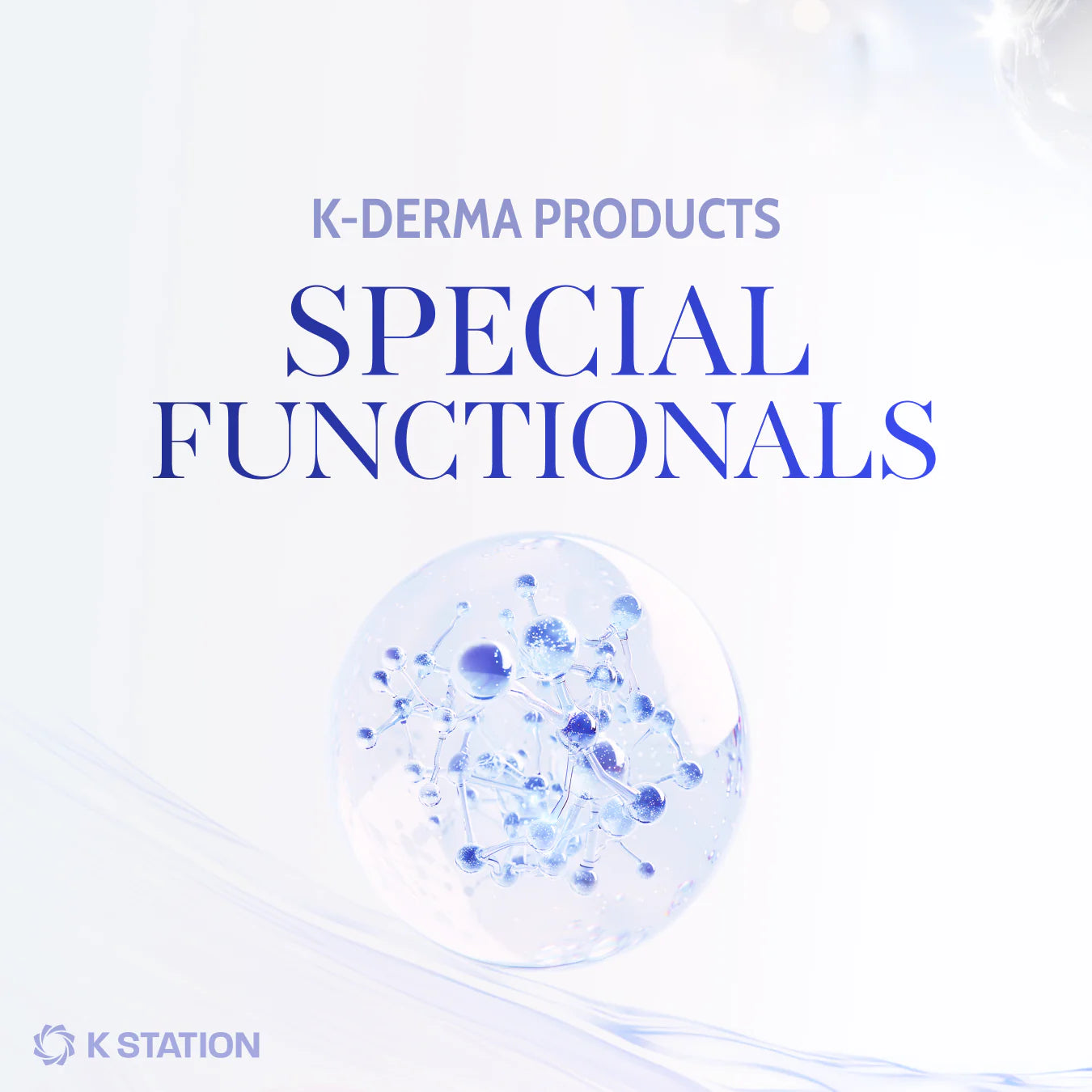 Special Functionals (Exosome / Hair)