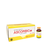 Authentic BC ASCORBIC Inj Vitamin C Ascorbic Acid Injection Korea Wholesale