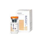 Authentic BOTULAX 300 Units Botulinum Toxin Type A Korea Wholesale