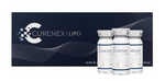 Authentic CURENEX LIPO Fat Dissolving Lipolysis Solution Korea Wholesale