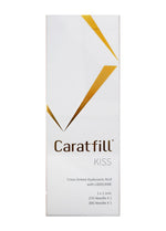 Authentic Caratfill Sub-Q Deep Kiss Hyaluronic Acid Dermal Filler Korea Wholesale