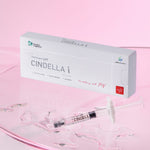 Authentic CINDELLA i PN Salmon DNA Eye Booster Eye Wrinkle Treatment Korea Wholesale